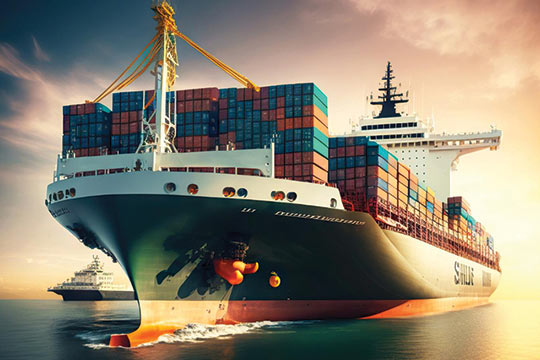 Freight Forwarding